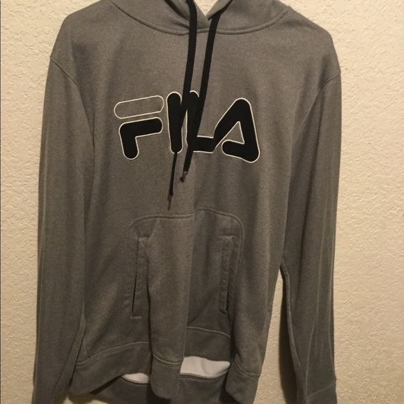 Sweat shirts - Picture 3 of 8